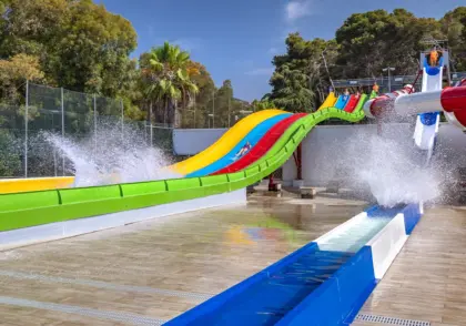 Certificaciones internacionales de calidad