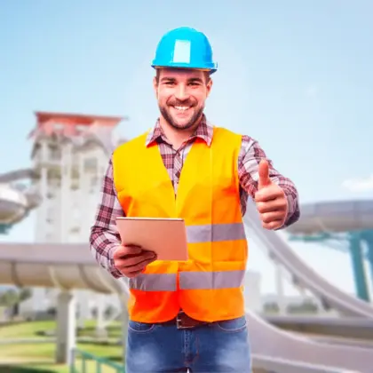 Diseño conceptual de parques acuaticos